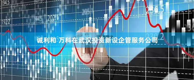 诚利和 万科在武汉投资新设企管服务公司